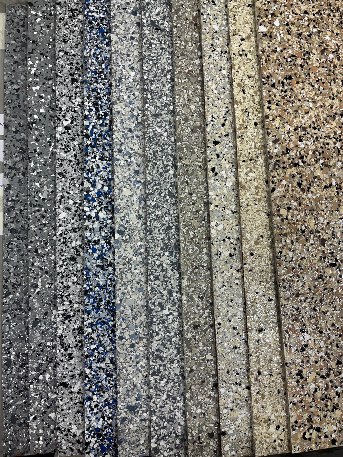 Flake System Uygulaması