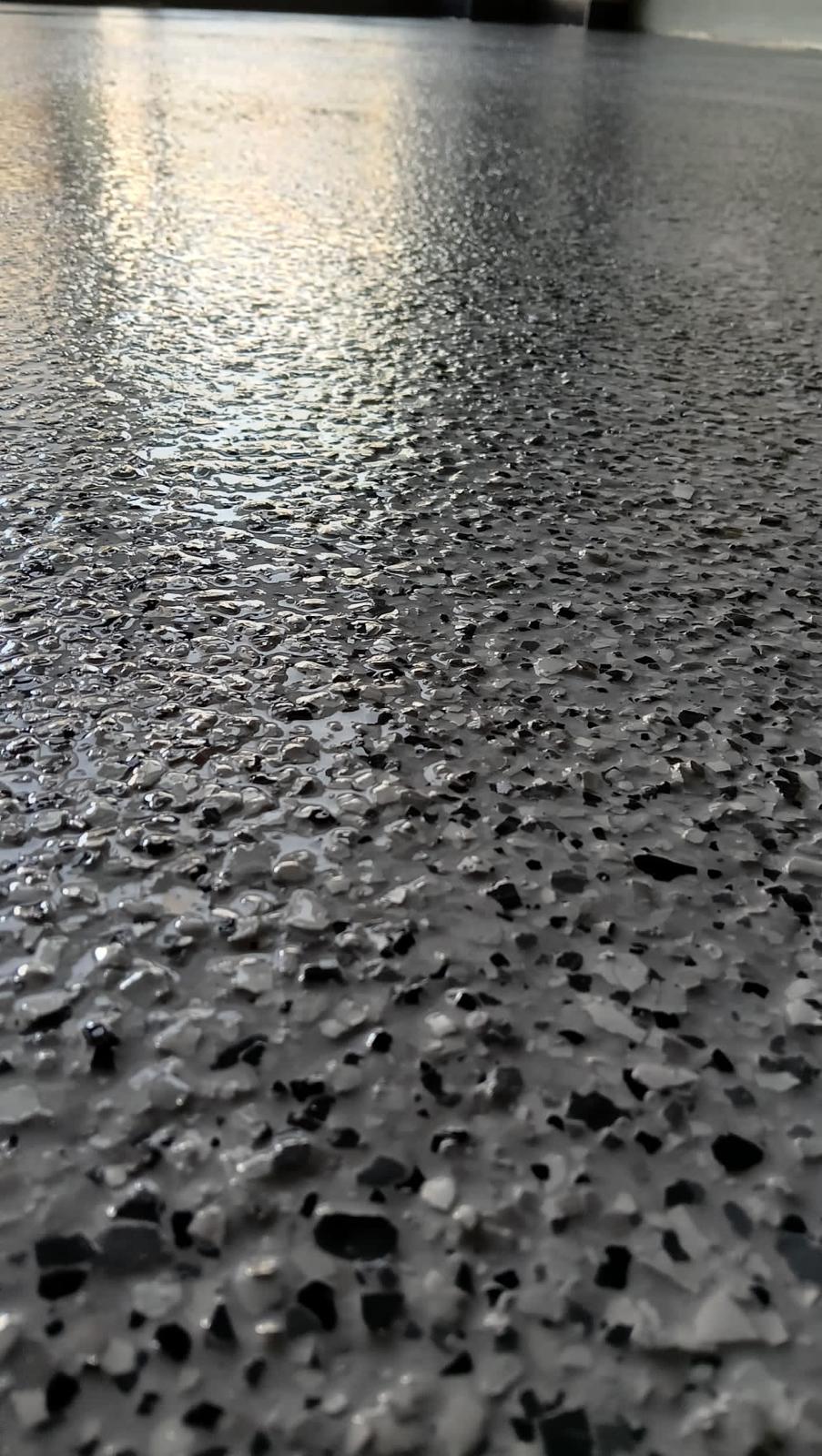 Flake Sistem Katmanları