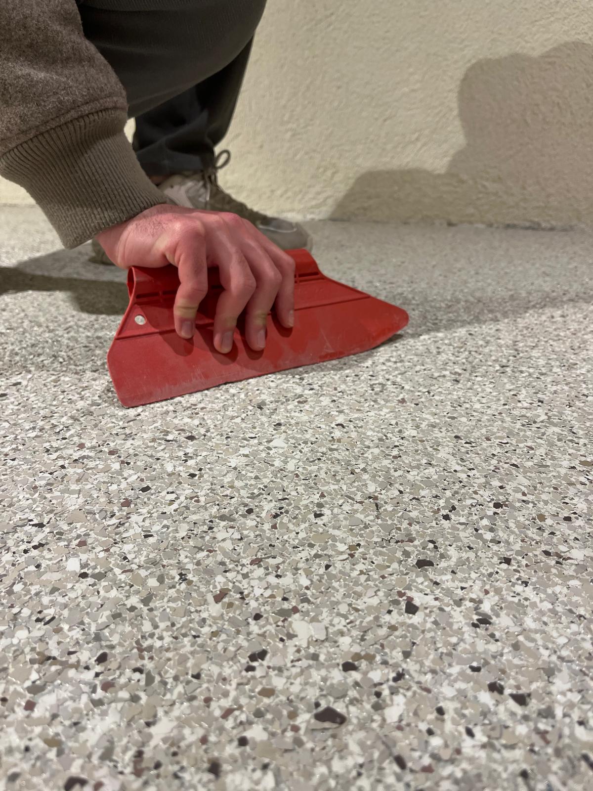 Beka İnşaat Uygulama